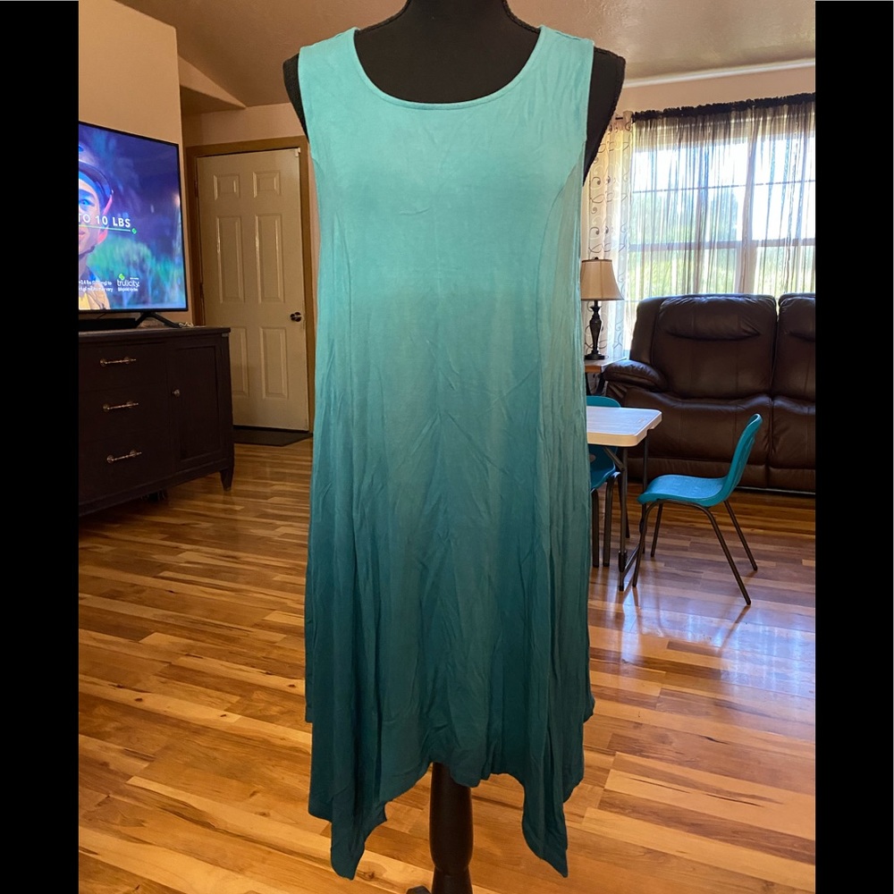Torrid Tank Top
